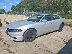 2C3CDXBG5KH699245 2019 DODGE CHARGER