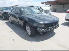 2C3CDXBG5KH699259 2019 DODGE CHARGER
