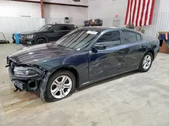 2C3CDXBG5KH699276 2019 DODGE CHARGER
