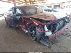 2C3CDXBG5KH699505 2019 DODGE CHARGER