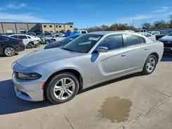 2C3CDXBG5KH702662 2019 DODGE CHARGER