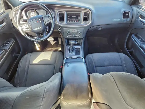 2C3CDXBG5KH702662 2019 DODGE CHARGER - Image 8