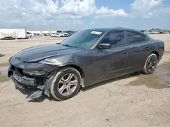 2C3CDXBG5KH702807 2019 DODGE CHARGER