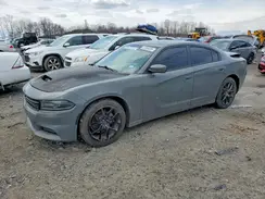 2C3CDXBG5KH702824 2019 DODGE CHARGER