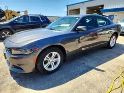 2C3CDXBG5KH702886 2019 DODGE CHARGER