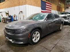 2C3CDXBG5KH702967 2019 DODGE CHARGER