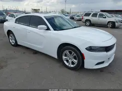 2C3CDXBG5KH703116 2019 DODGE CHARGER