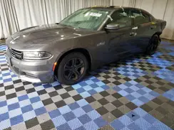 2C3CDXBG5KH709658 2019 DODGE CHARGER