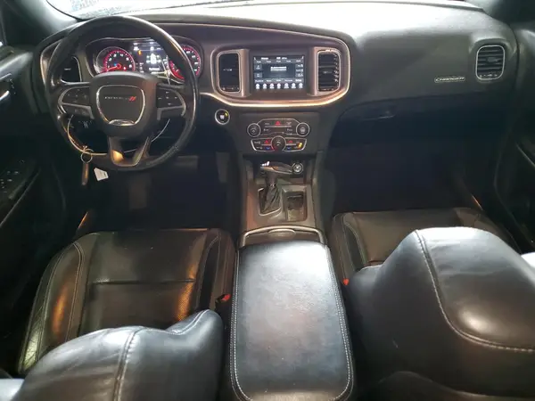 2C3CDXBG5KH709658 2019 DODGE CHARGER - Image 8
