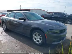 2C3CDXBG5KH709692 2019 DODGE CHARGER