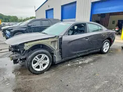 2C3CDXBG5KH709935 2019 DODGE CHARGER