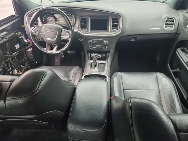 2C3CDXBG5KH709935 2019 DODGE CHARGER - Image 8