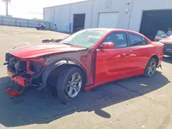 2C3CDXBG5KH710065 2019 DODGE CHARGER