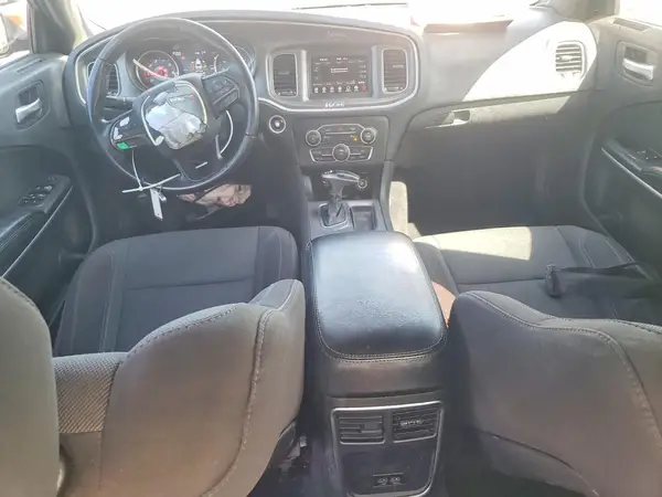 2C3CDXBG5KH710065 2019 DODGE CHARGER - Image 8