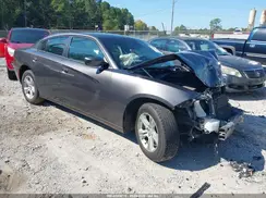 2C3CDXBG5KH711216 2019 DODGE CHARGER