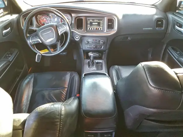 2C3CDXBG5KH711457 2019 DODGE CHARGER - Image 8