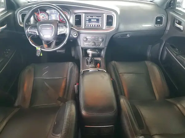 2C3CDXBG5KH711460 2019 DODGE CHARGER - Image 8