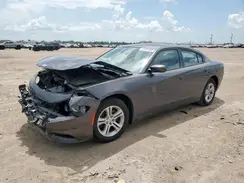 2C3CDXBG5KH711667 2019 DODGE CHARGER