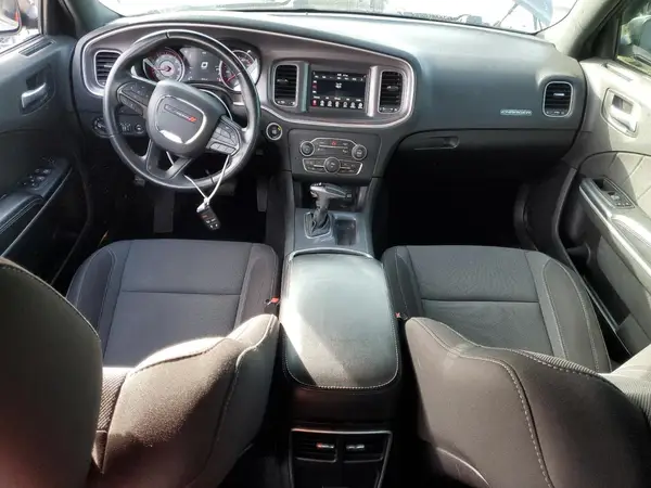 2C3CDXBG5KH713158 2019 DODGE CHARGER - Image 8