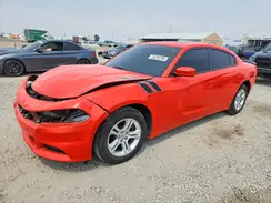 2C3CDXBG5KH713466 2019 DODGE CHARGER