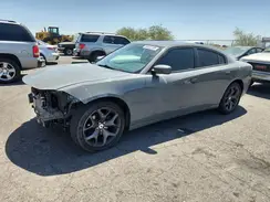 2C3CDXBG5KH714925 2019 DODGE CHARGER