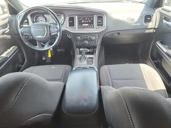 2C3CDXBG5KH714925 2019 DODGE CHARGER - Image 8