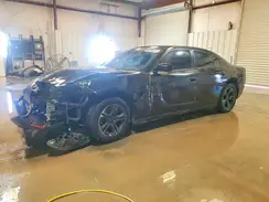 2C3CDXBG5KH717422 2019 DODGE CHARGER