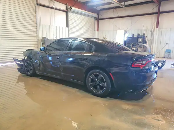 2C3CDXBG5KH717422 2019 DODGE CHARGER - Image 2