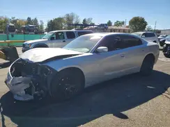 2C3CDXBG5KH717467 2019 DODGE CHARGER