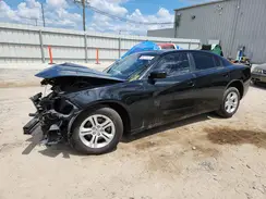 2C3CDXBG5KH717548 2019 DODGE CHARGER