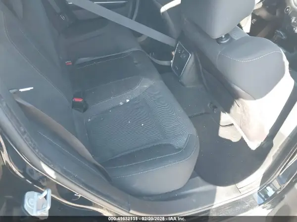 2C3CDXBG5KH717579 2019 DODGE CHARGER - Image 8