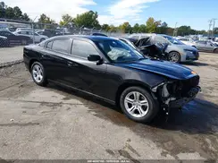 2C3CDXBG5KH717632 2019 DODGE CHARGER