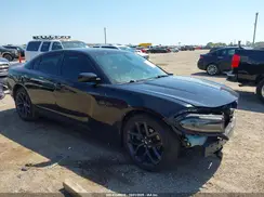 2C3CDXBG5KH718456 2019 DODGE CHARGER