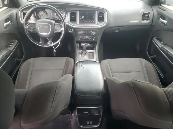 2C3CDXBG5KH720045 2019 DODGE CHARGER - Image 8