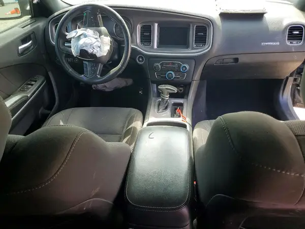 2C3CDXBG5KH720496 2019 DODGE CHARGER - Image 8