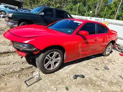 2C3CDXBG5KH720501 2019 DODGE CHARGER