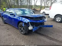 2C3CDXBG5KH720806 2019 DODGE CHARGER