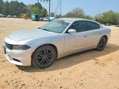 2C3CDXBG5KH721065 2019 DODGE CHARGER
