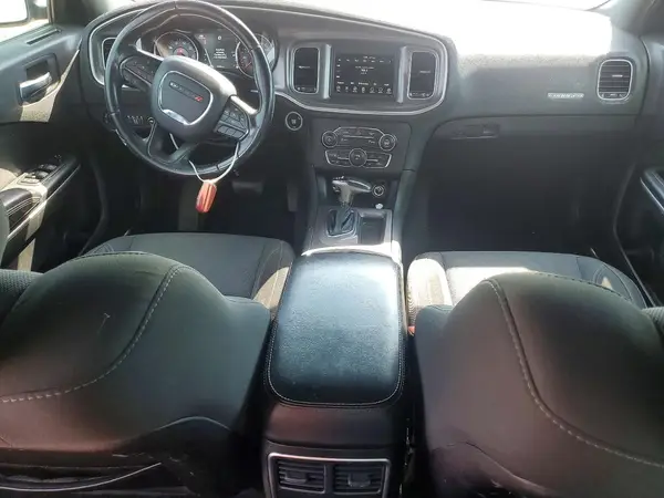 2C3CDXBG5KH721065 2019 DODGE CHARGER - Image 8