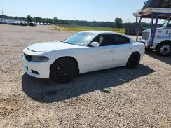 2C3CDXBG5KH721082 2019 DODGE CHARGER