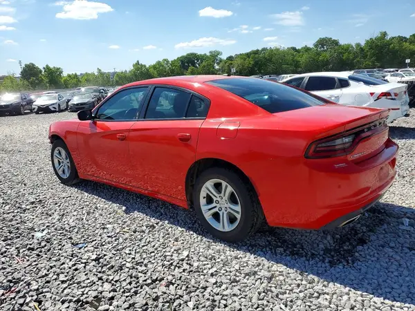 2C3CDXBG5KH721146 2019 DODGE CHARGER - Image 2