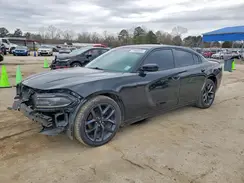 2C3CDXBG5KH722068 2019 DODGE CHARGER