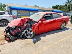 2C3CDXBG5KH724788 2019 DODGE CHARGER