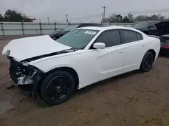 2C3CDXBG5KH724810 2019 DODGE CHARGER