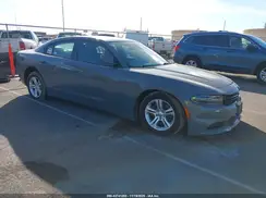 2C3CDXBG5KH725603 2019 DODGE CHARGER