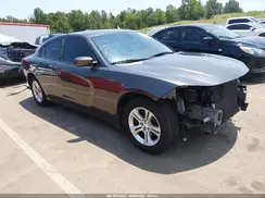 2C3CDXBG5KH725729 2019 DODGE CHARGER