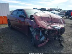 2C3CDXBG5KH726055 2019 DODGE CHARGER