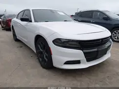 2C3CDXBG5KH726122 2019 DODGE CHARGER