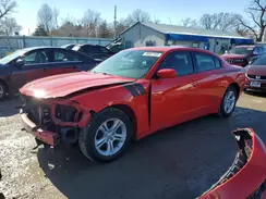 2C3CDXBG5KH727917 2019 DODGE CHARGER