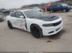 2C3CDXBG5KH727920 2019 DODGE CHARGER
